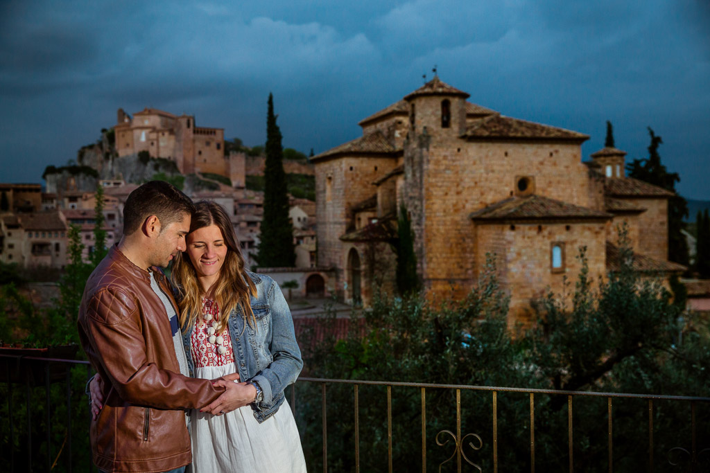 Fotografo de preboda en Huesca