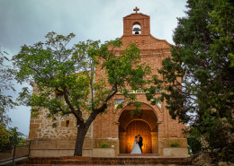 Fotografo de boda en Teruel