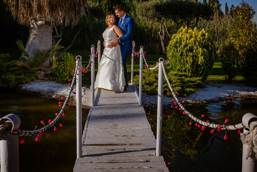 Fotografos Monasterio de Cogullada Zaragoza