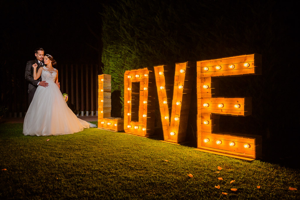 Fotografo boda finca Sansui Zaragoza