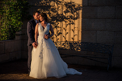 Fotografos de boda en Zaragoza
