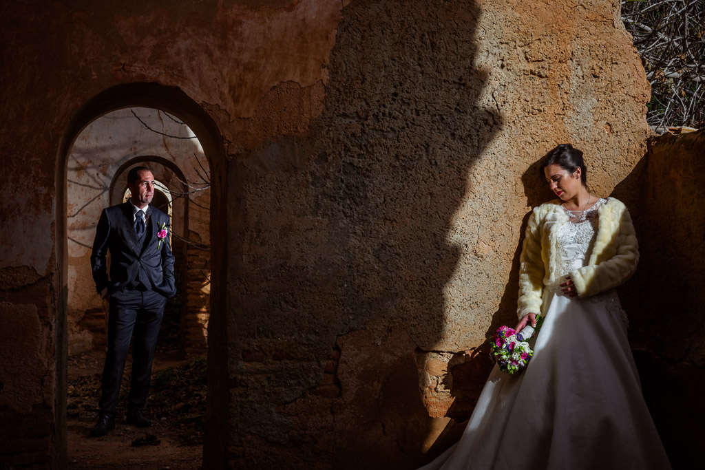 Fotografos Zaragoza Belchite