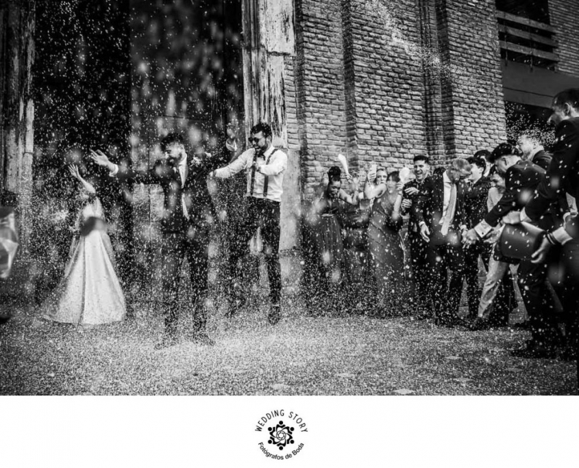 10 - TOP Wedding Story Round 33 - Fdb (Fotografos de boda) - Victor Magallón