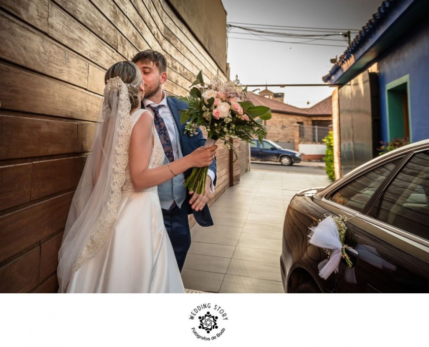 11 - TOP Wedding Story Round 33 - Fdb (Fotografos de boda) - Victor Magallón