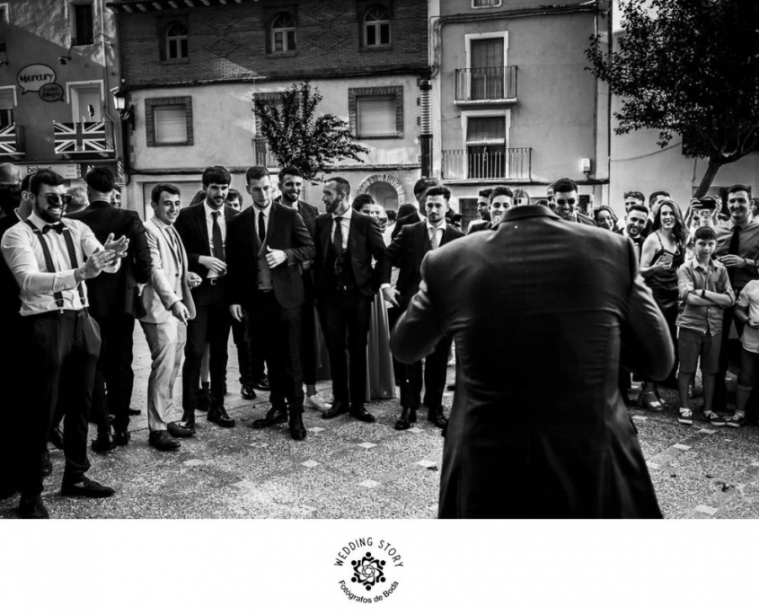 20 - TOP Wedding Story Round 33 - Fdb (Fotografos de boda) - Victor Magallón