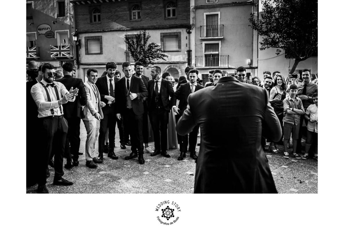 20 - TOP Wedding Story Round 33 - Fdb (Fotografos de boda) - Victor Magallón