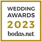 Wedding Awards 2023 - Bodas.net