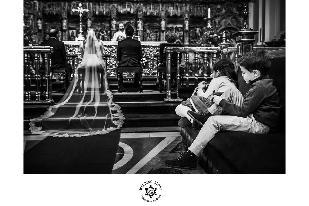 11 _ 3º Puesto Wedding Story Round 32 - Fdb (Fotografos de boda) - Victor Magallón