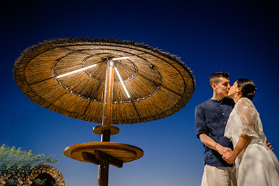 Fotografo en Minigolf Zaragoza