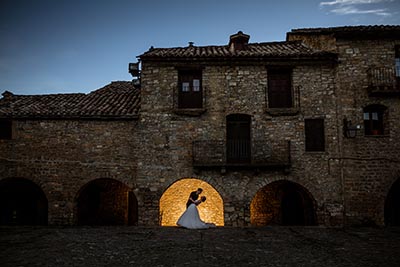 Fotografo en Ainsa Huesca