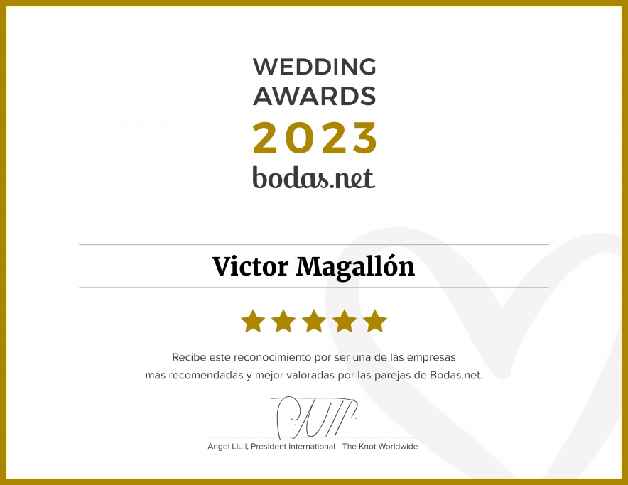 FOTOGRAFO DE BODAS MEJOR RECOMENDADO Y VALORADO EN BODAS.NET