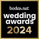 Wedding Awards 2024 - Bodas.net