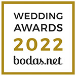 Wedding Awards 2022 - Bodas.net
